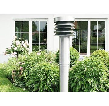 Rehau REHAU AWADUKT DN200 | Thermo Filterset  G4