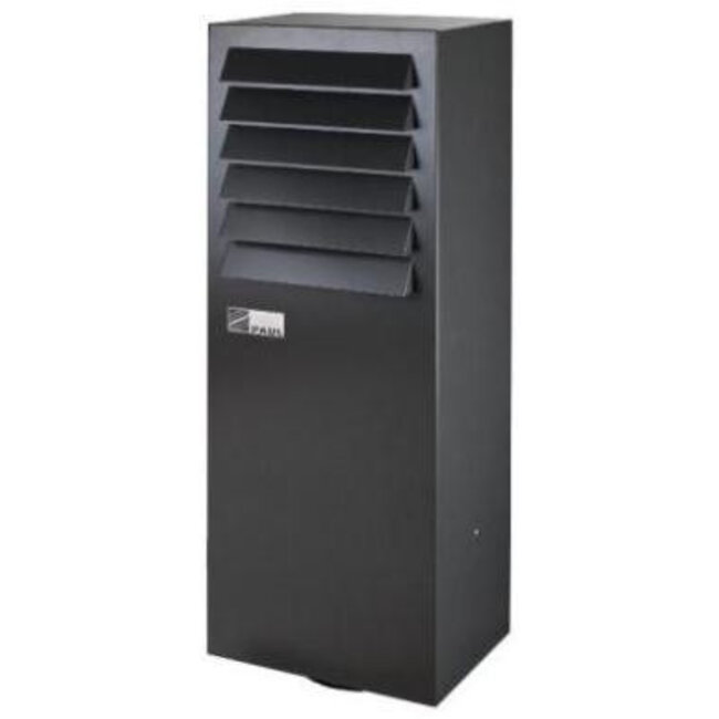 Paul Luftansaugturm 300  | G4