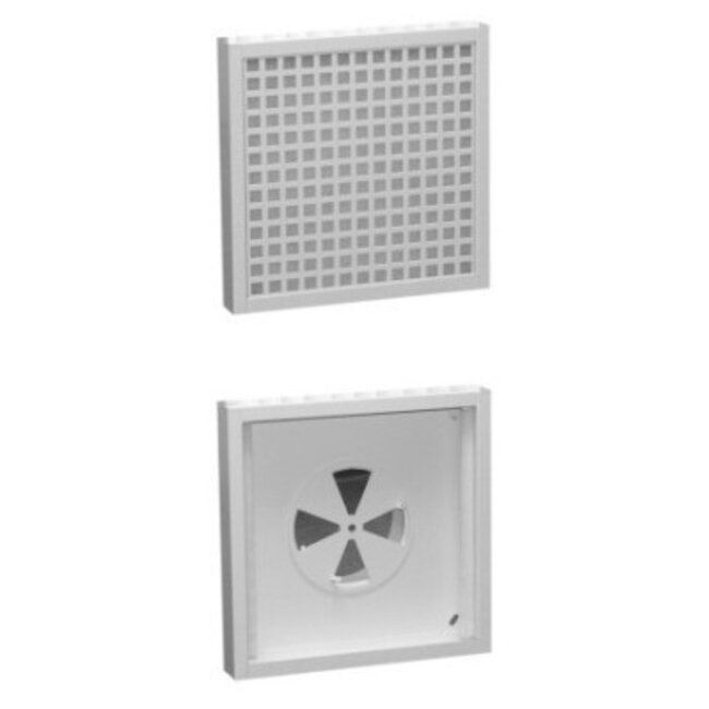 Ersatzfiltermatten für Vorschaltfilter | G3