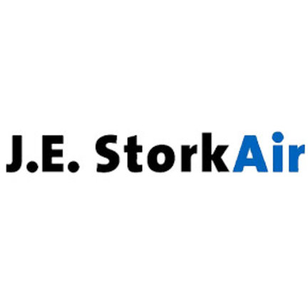 J.E. Stork Air Filtershop