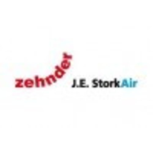 J.E. Stork Air Filtershop J.E. StorkAir is veranderd in Zehnder