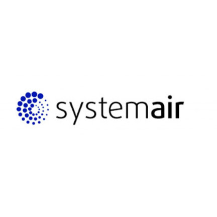 Systemair filtershop