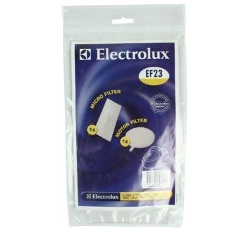 AEG Electrolux ELE1001 Filter EF23 - 909288059/1