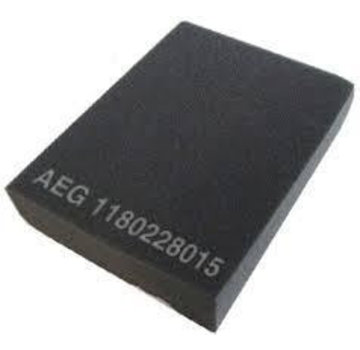 AEG AEG filterspons - stofhouder