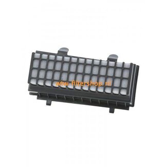 Bosch Bosch BGS5230S, BGS5ALL4 - Hygiëne  filter
