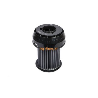 Bosch Bosch Hepa filter | Roxx'x series