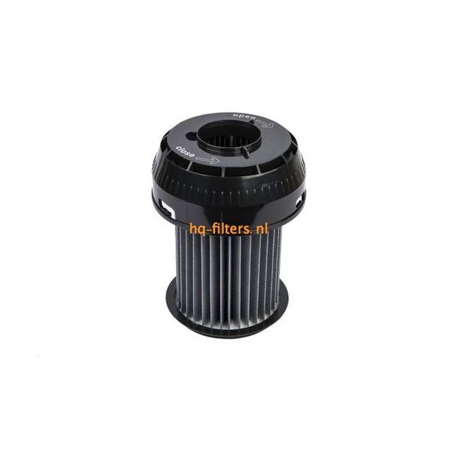 Bosch Hepa filter | Roxx'x series - 649841