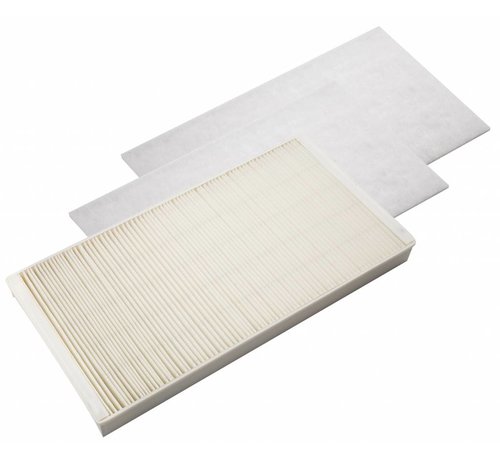 Vallox Vallox 140 SE | l Filter package no. 16