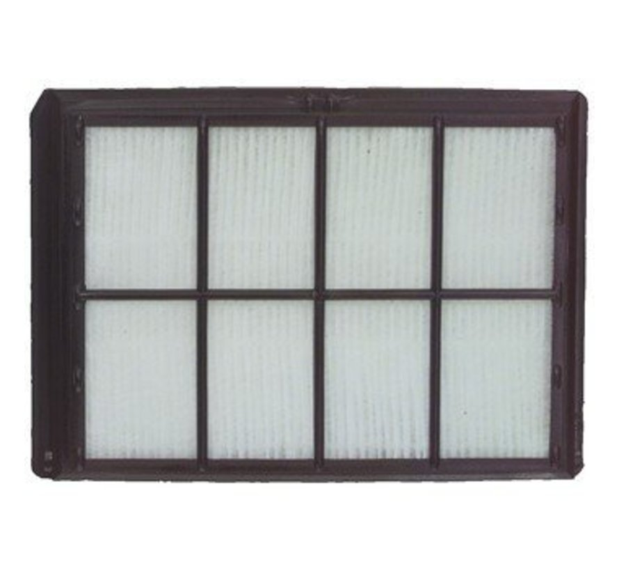 Nilfisk Hepa filter - FIL58 - W7-54404/A