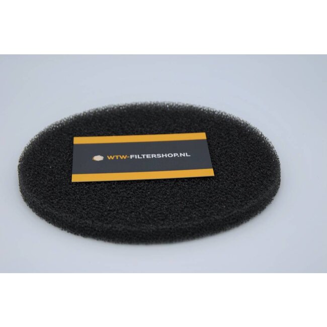 Nilfisk origineel VP 300 motorfilter - 1400670500