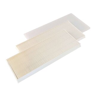 Vallox Vallox KWL 250m/252d/252m |  Filter pakket nr. 11