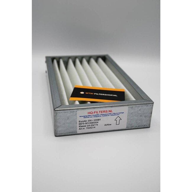 Veltech VG klimabox 350 / 350BY