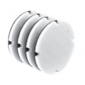 Zehnder Zehnder Filterset ComfoSpot Twin40 | M6