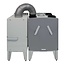 Zehnder ComfoFond L-350 / 550 | G4/F7 | 400100084