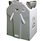 Zehnder Stork air Filterset WHR 930 | WHR 950 | WHR 960 | G3/M5