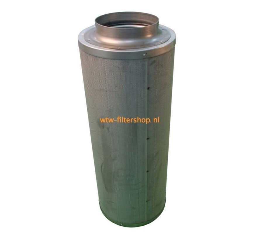 Active carbon filter cartridge 600 HQ - 50600475
