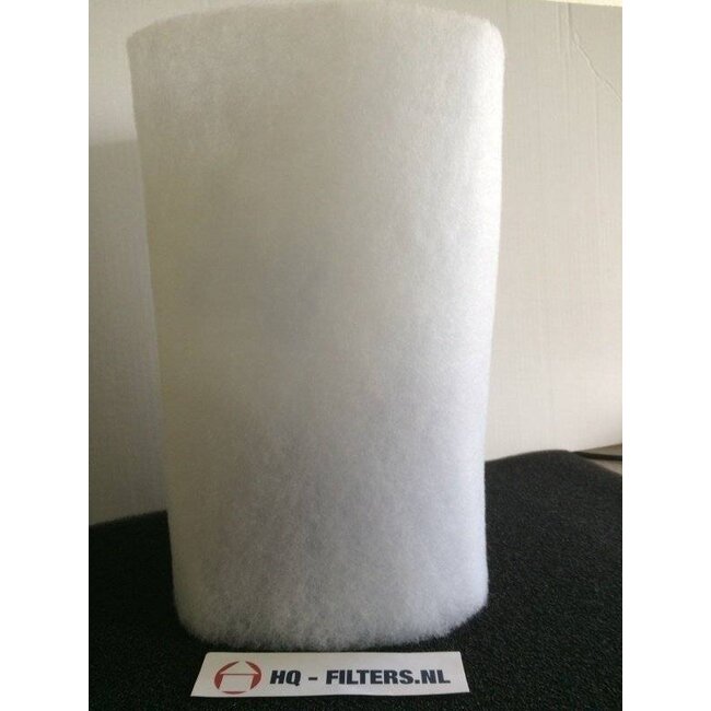 Actief koolstoffilter patroon HQ 600 - 50600475