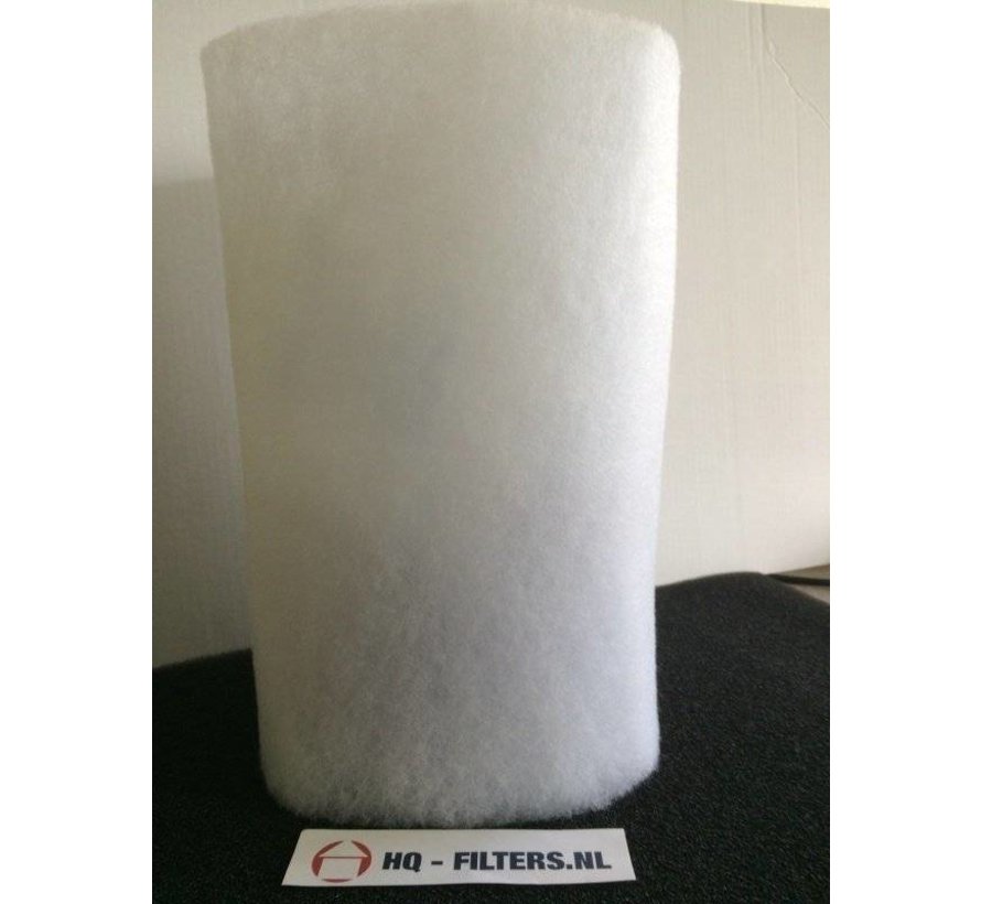 Active carbon filter cartridge 600 HQ - 50600475