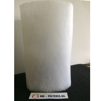 HQ-Filters Staubschutz-Filter für HQ 600