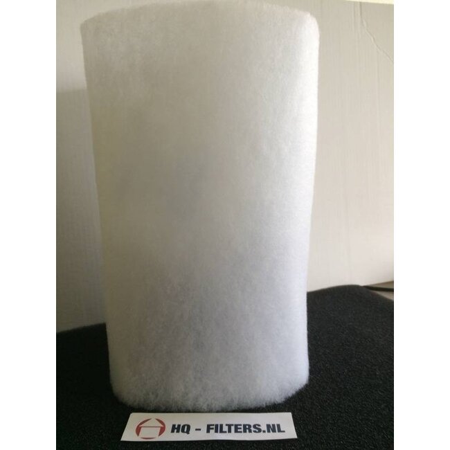 Stof filterhoes voor HQ 600 - 50600600