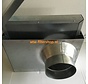 Koolstof filter voor filterbox type HQ 500150 - 500150KA
