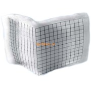 HQ-Filters Filtertuch für DEC DFB Filterbox DBF 160G4