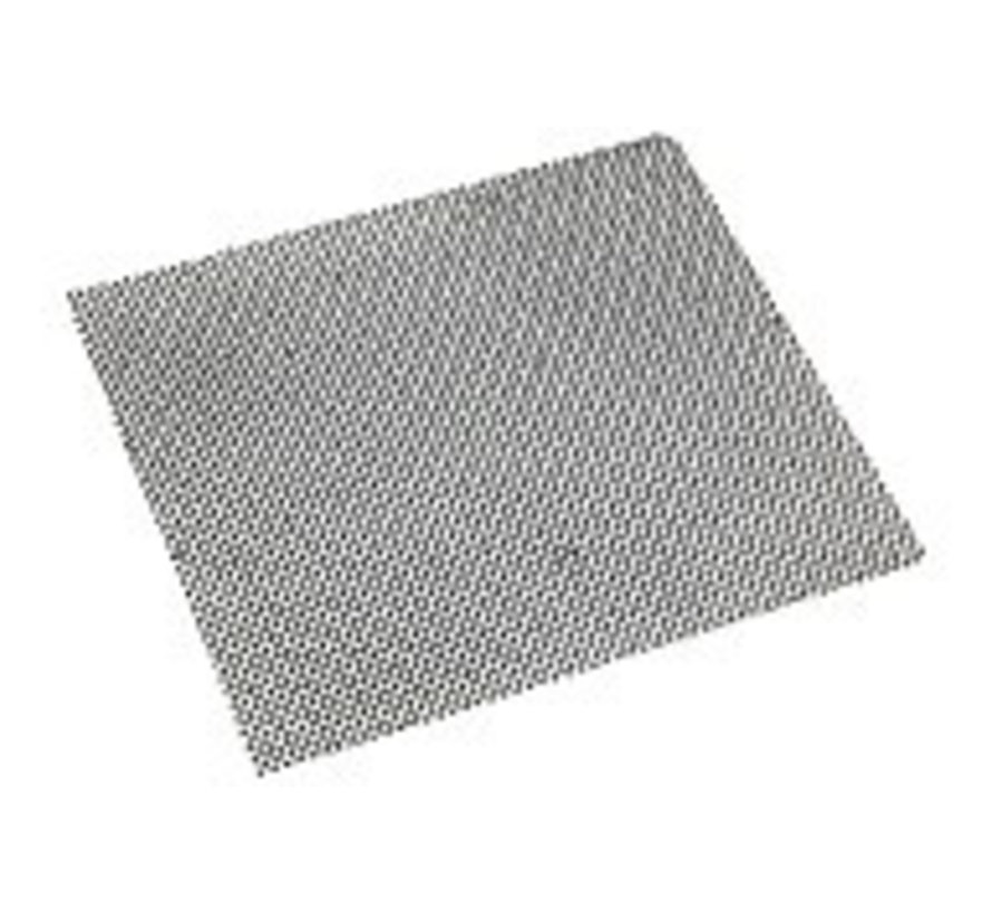 Everglades  carbon filter air conditioning- 25x26,5 cm -