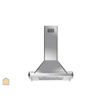 Afzuigkap en kookplaatfilters