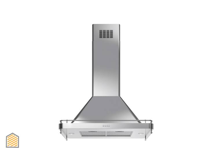 Afzuigkap en kookplaatfilters