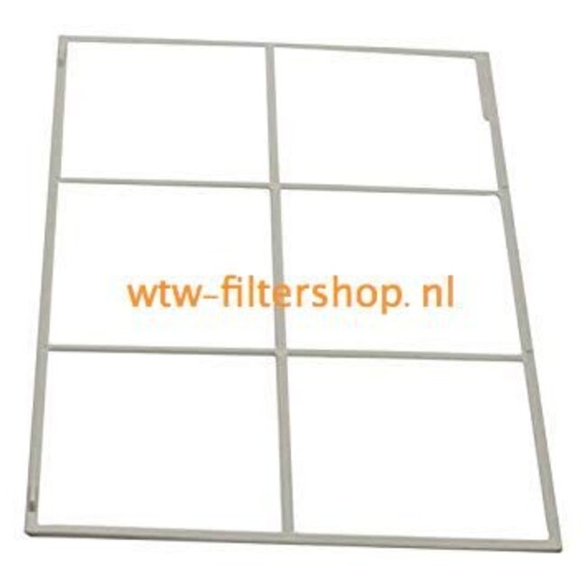 Samsung AQV12NSAN - Filter DB63-01591C - F582342