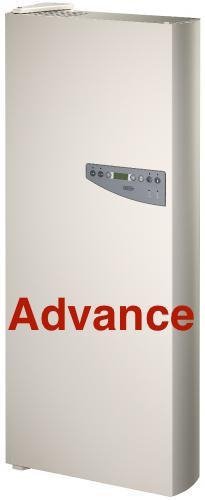 Brink Advance WTW-filters – Hoogwaardige filters voor optimale luchtkwaliteit