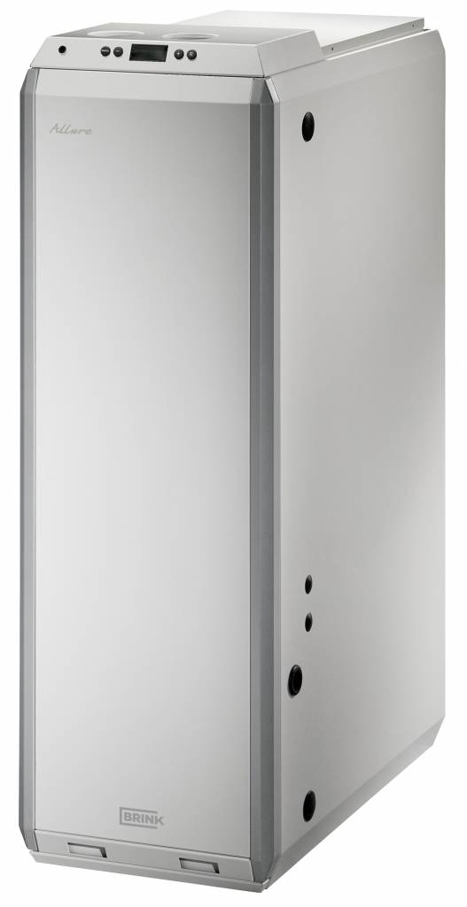 Brink Allure WTW-filters – Perfecte pasvorm voor frisse, gezonde lucht in huis