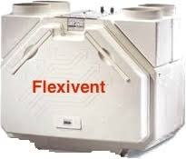 Brink Flexivent WTW-filters – Efficiënte filtering voor een blijvend gezond binnenklimaat
