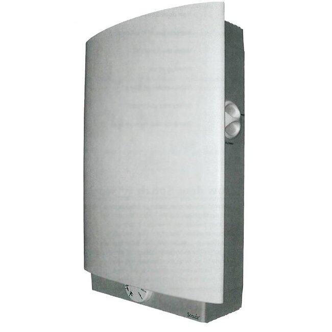 Sonair Classic  F+ M6 -filter excl. filterhouder