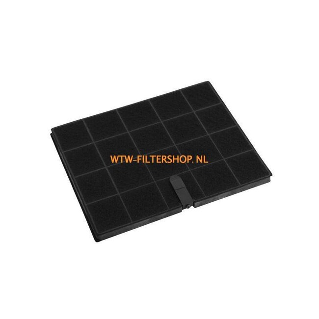 Itho/Novy - Koolstoffilter Cylico - 508-900758