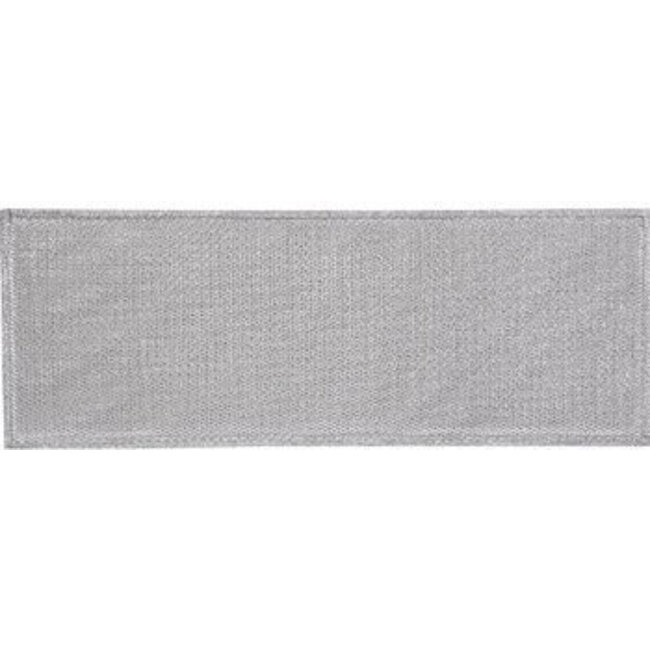 Vetfilter metaal met kunststofstrip - 481948048287