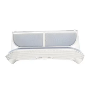 Whirlpool Whirlpool Filter in deur