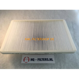 Benzing Vervangend luchtfilter voor WRGZ 300/400