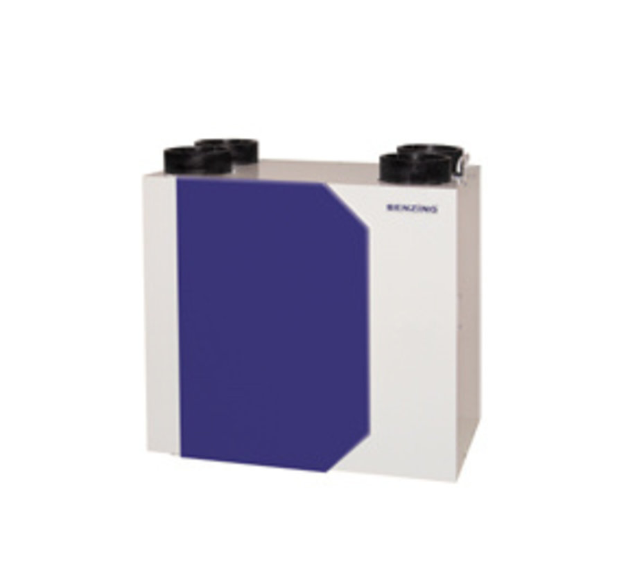 Replacement air filter F-WRGZ ECO