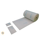 Filterdoek M5 - 12 tot 20 mm