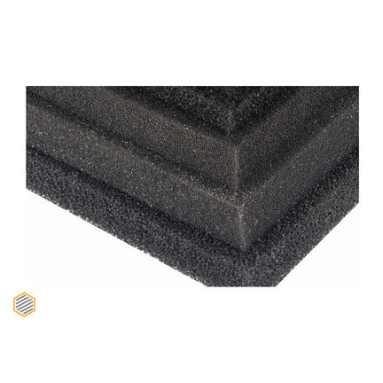 PPI filter foam - Filter cloth