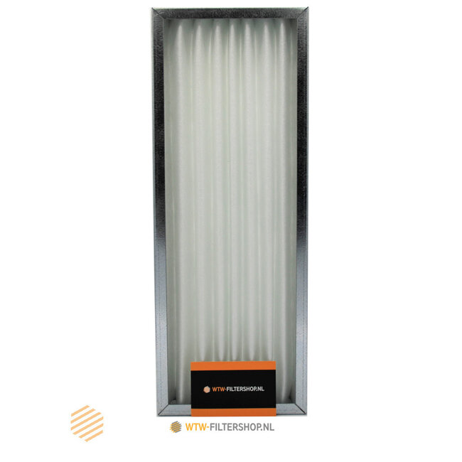 Swentibold Euro Air 1200  | G4 Filters