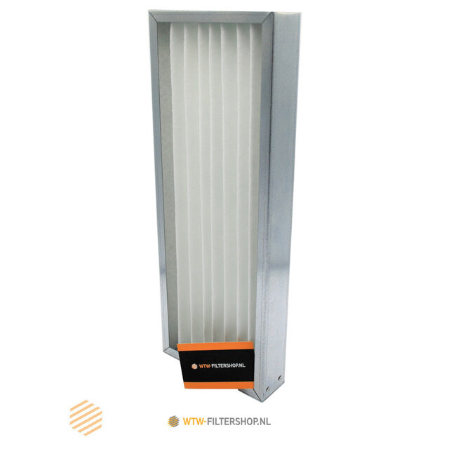 Swentibold Euro Air 1200  | G4 Filters