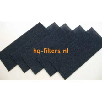 Biddle Biddle Luchtfilters voor luchtgordijn typen CA L/XL-250-F