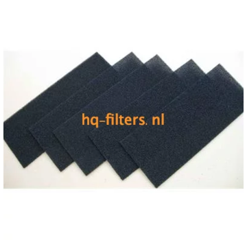 Biddle Biddle Air filters for air curtain types CA L/XL-250-F