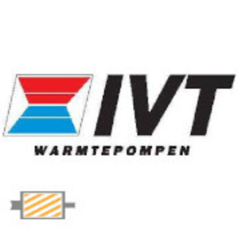 IVT warmtepomp filters