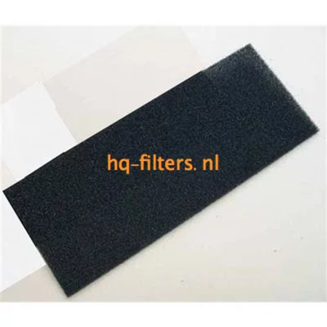 Biddle luchtgordijn filters CITY S / M-100-R / C