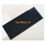 Biddle filtershop Biddle air curtain filters type SR L / XL-100-R / C