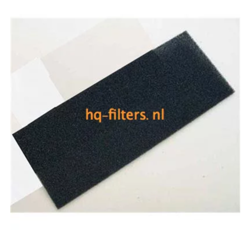 Biddle filtershop Biddle luchtgordijn filters type SR L / XL-100-R / C