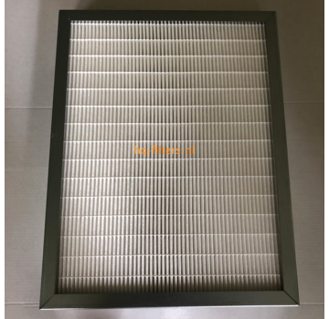 Biddle Biddle HR2500 | F7 Filters